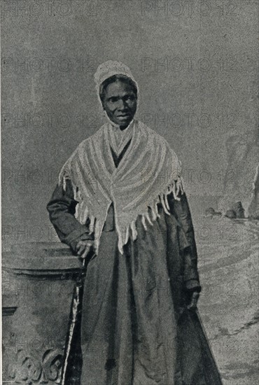 Sojourner Truth