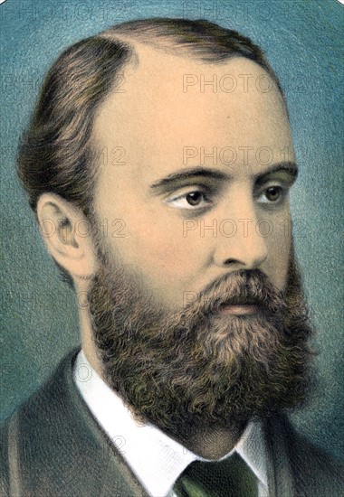 Charles Stewart Parnell