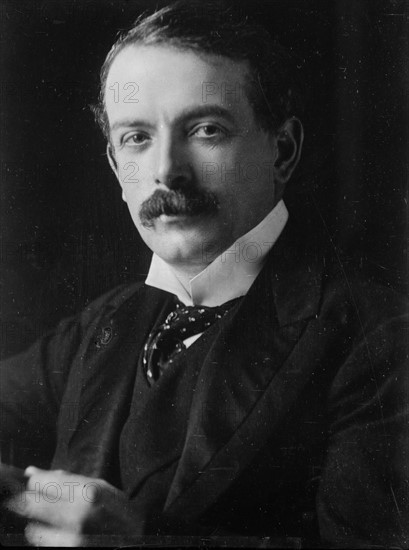 David Lloyd George