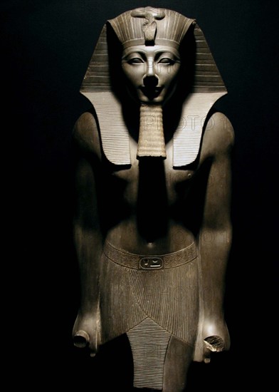 Thutmose III