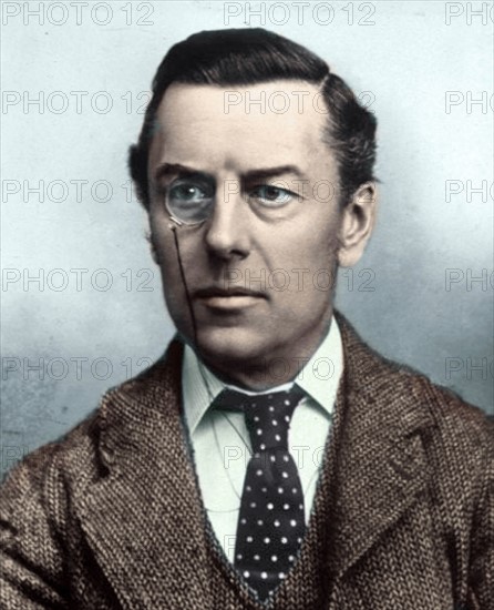 Joseph Chamberlain