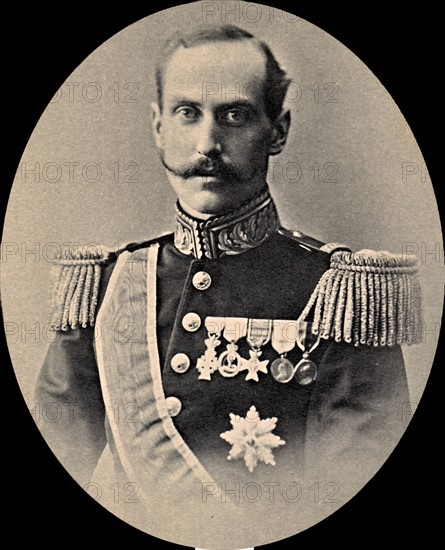 Haakon VII