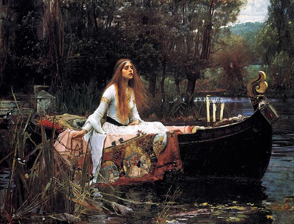 John William Waterhouse