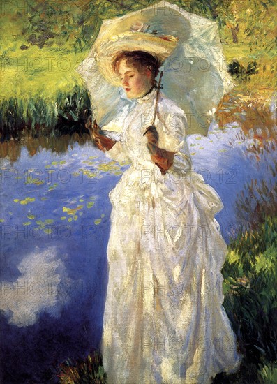 John Singer Sargent