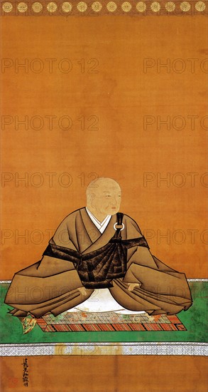 Emperor Go-Mizunoo