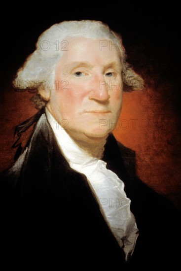 George Washington