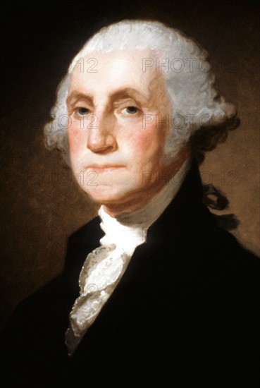 George Washington