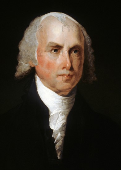 James Madison