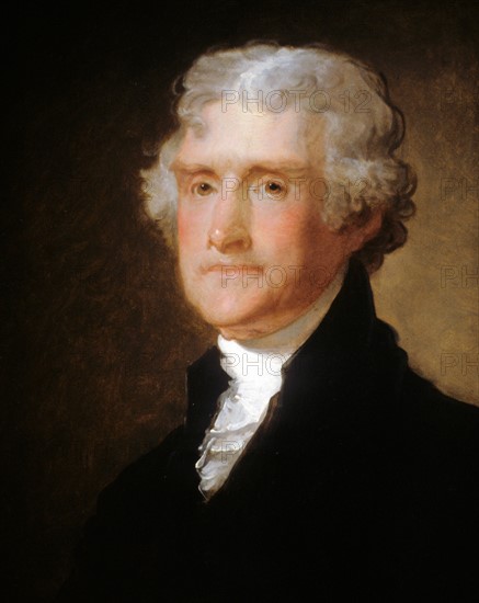 Thomas Jefferson