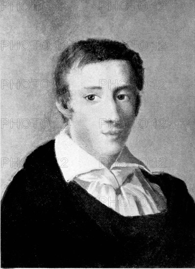 Frédéric François Chopin, 1810 - 1849), Polish composer and pianist