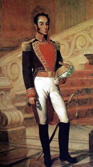 Simón Bolívar