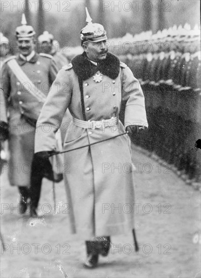 Wilhelm II