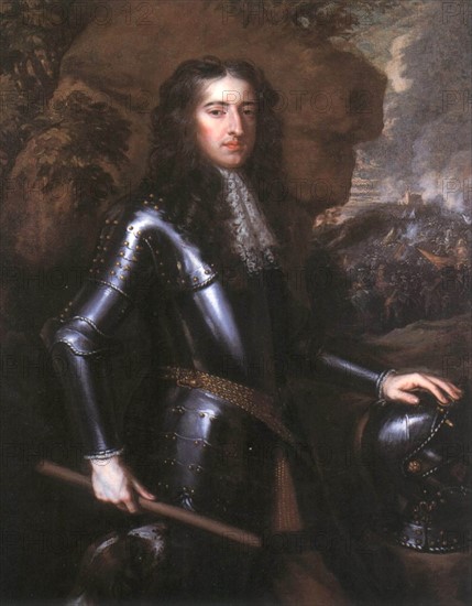 Guillaume III