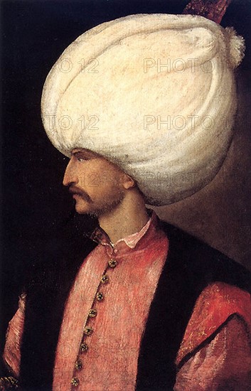 Suleiman I