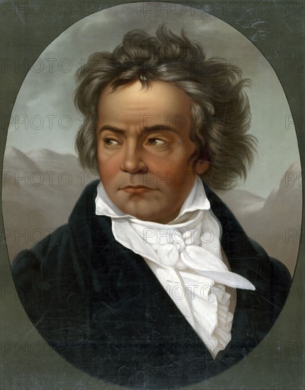 Ludwig van Beethoven