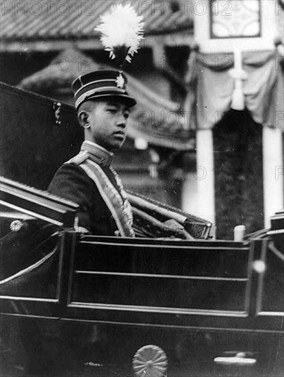 Hirohito