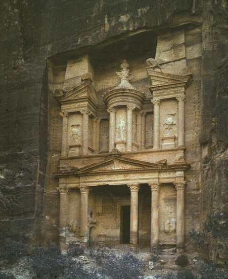 Petra