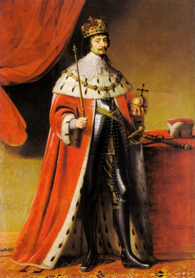 Frederick V