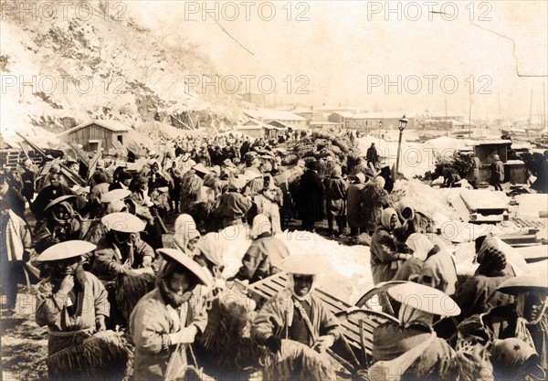 Guerre russo-japonaise 1904-1905