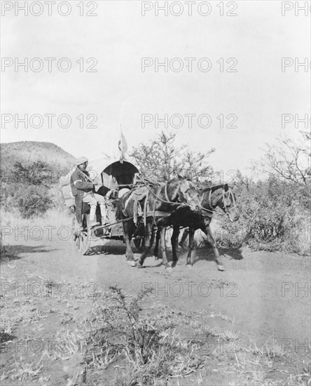 Seconde Guerre des Boers 1899-1902