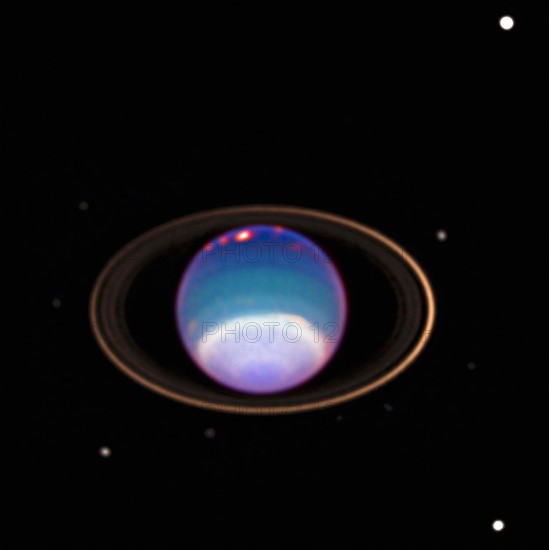 Image of Uranus