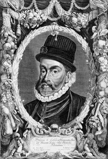 Philip II