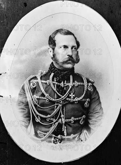 Alexander II