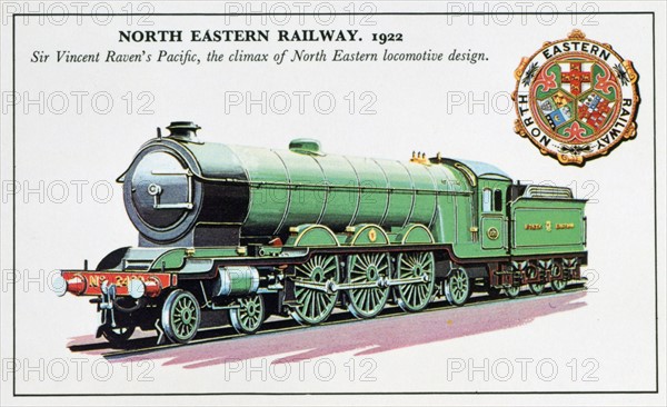North Easter Railway