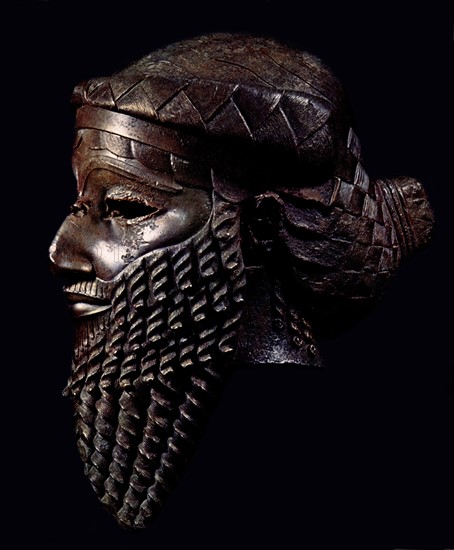 Sargon of Akkad