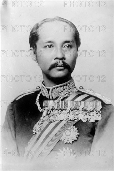 Chulalongkorn