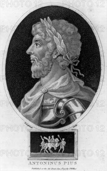 Antonius Pius