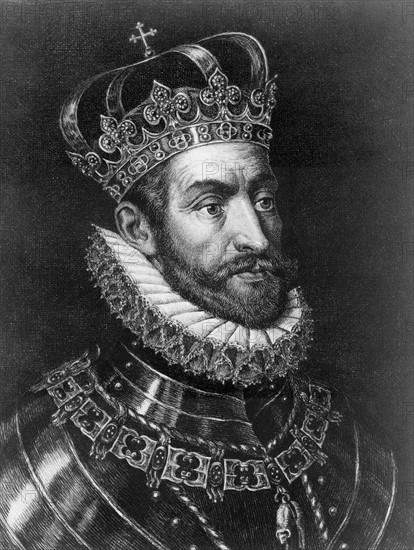 Charles V