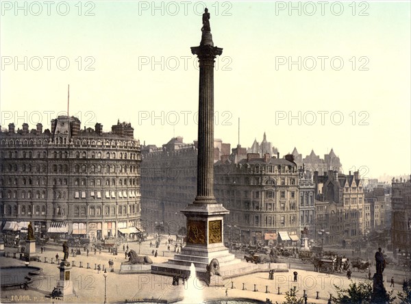 Trafalgar Square