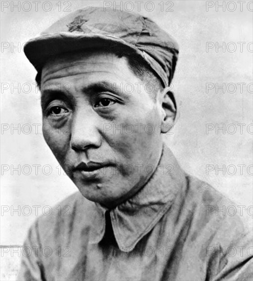 Mao Zedong