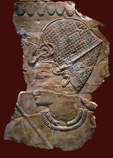 Amenhotep III