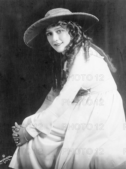 Mary Pickford