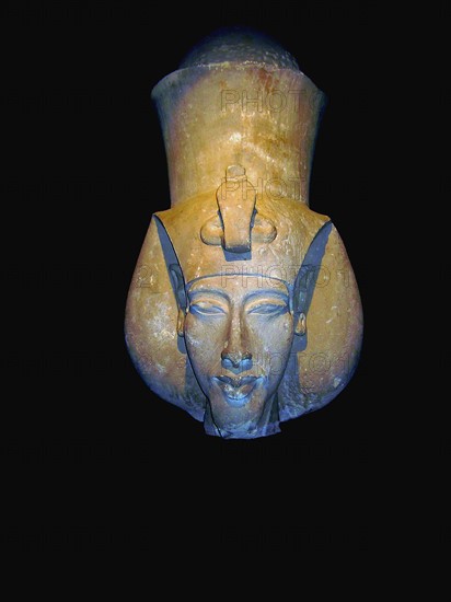 Akhenaten