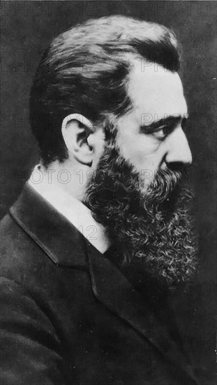 Theodor Herzl