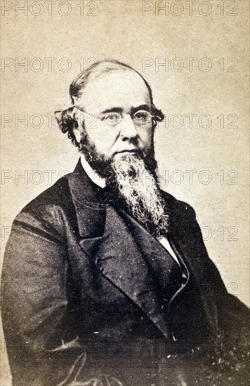 Edwin M Stanton