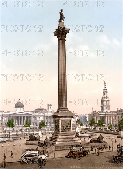 Trafalgar Square