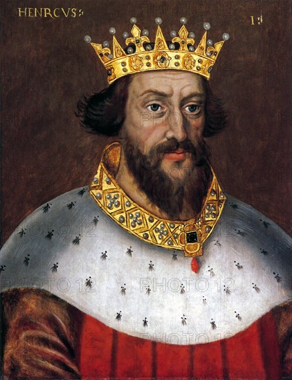 Henry I