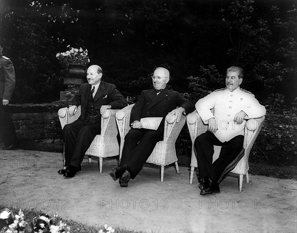 Potsdam Conference