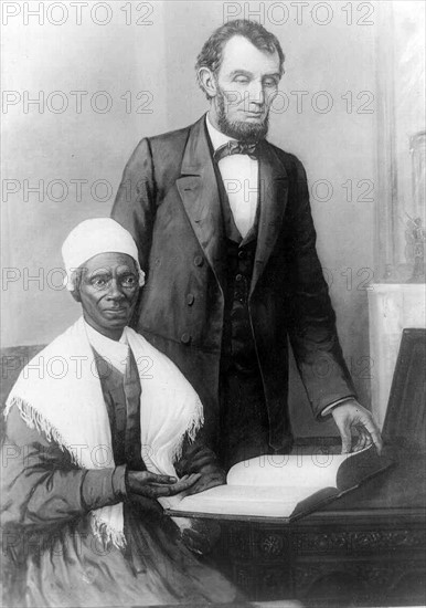 Sojourner Truth