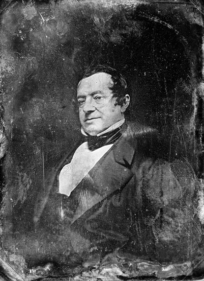 Gioachino Antonio Rossini