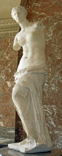 Venus de Milo