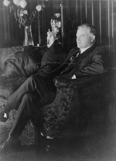 Herbert Hoover