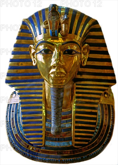 Tutankhamen