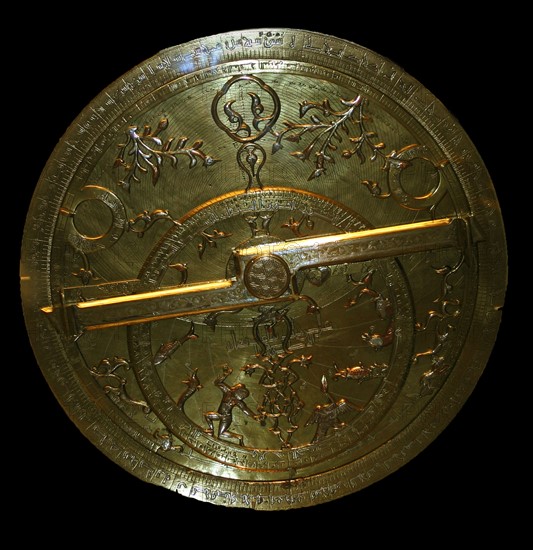 Astrolabe