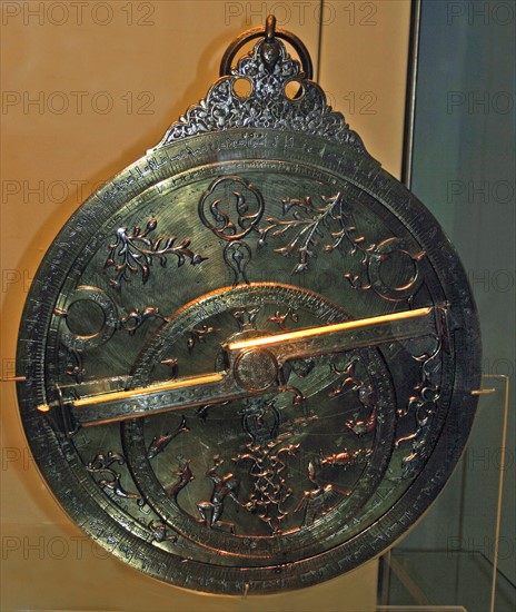 Astrolabe