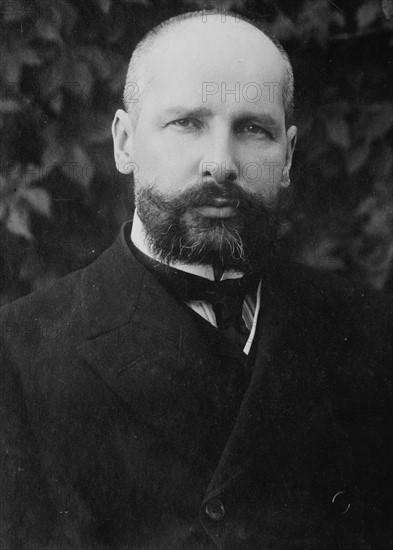 Peter Stolypin